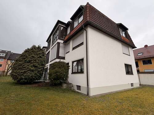 Foto - Wohnung zum Kaufen in Neuendettelsau 130.000,00 € 50.1 m²