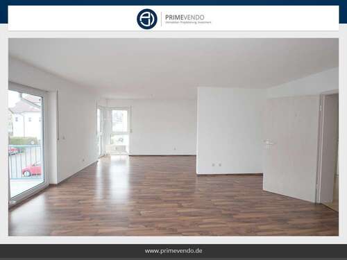 Foto - Wohnung zum Kaufen in Eggenstein-Leopoldshafen 350.000,00 € 89.63 m²