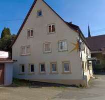 Haus zum Kaufen in Schöntal Oberkessach 175.000,00 € 250 m²