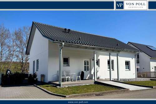 Foto - Haus zum Kaufen in Daun Rengen 585.000,00 € 183 m²