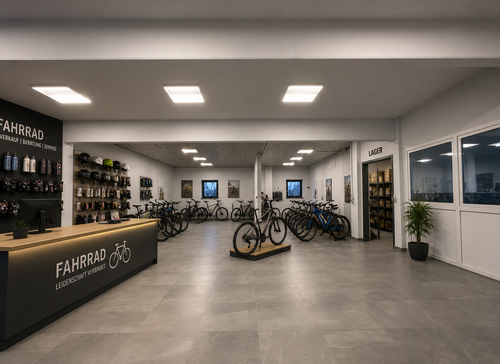 Foto - Halle in Rehling 1.680,00 € 335 m²