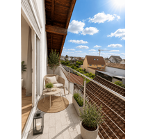 Wohnung zum Kaufen in Waghäusel 239.000,00 € 75.44 m²