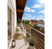 Wohnung zum Kaufen in Waghäusel 249.000,00 € 75.44 m²