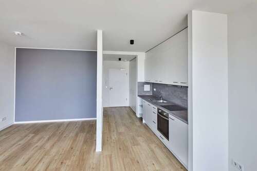 Foto - Wohnung zum Mieten in Hannover 560,00 € 41 m²