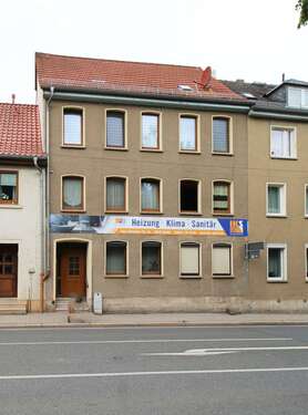 Foto - Haus zum Kaufen in Apolda 230.000,00 € 201 m²
