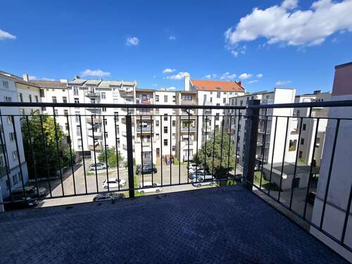 Foto - Wohnung zum Mieten in Magdeburg 929,00 € 74 m²