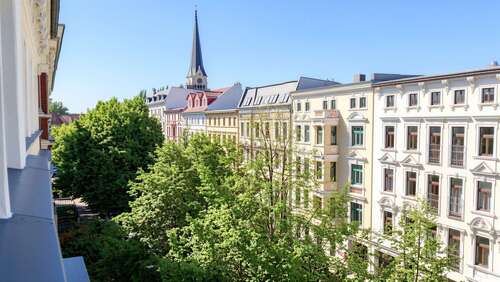 Foto - Wohnung zum Mieten in Magdeburg 769,00 € 85 m²