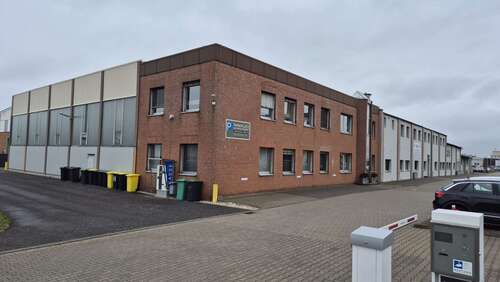 Foto - Halle in Kempen 2.850.000,00 € 3200 m²