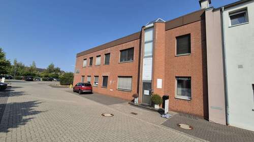 Foto - Halle in Kempen 2.850.000,00 € 3200 m²