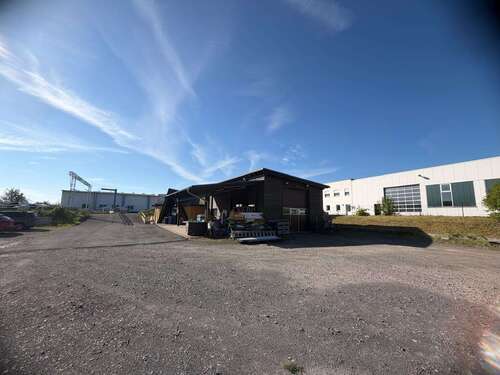 Foto - Halle in Zeulenroda-Triebes 499.999,00 € 274.5 m²