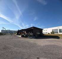 Halle in Zeulenroda-Triebes 499.999,00 € 274.5 m²
