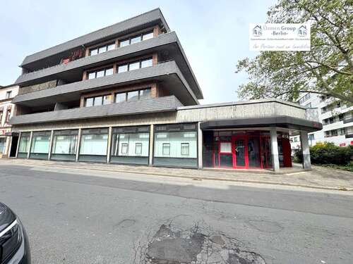Foto - Büro in Duisburg 5.625,00 € 700 m²