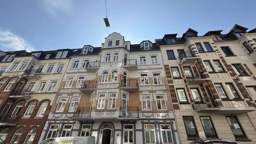 Foto - Wohnung zum Mieten in Flensburg 750,00 € 72.3 m²