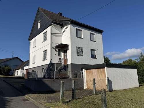 Foto - Haus zum Kaufen in Siegen 195.000,00 € 131.25 m²