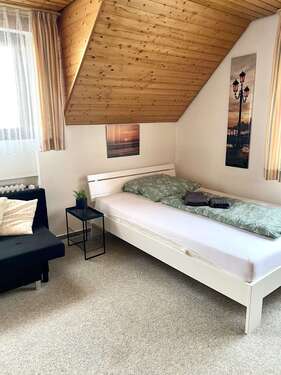 Foto - Wohnen auf Zeit in Friedrichshafen 705,00 €