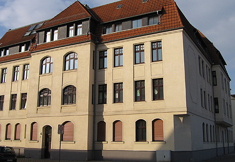 Foto - Wohnung zum Mieten in Magdeburg 410,00 € 70 m²
