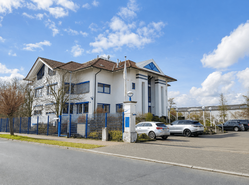 Foto - Büro in Eschwege 2.475,00 € 353.83 m²