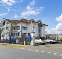 Büro in Eschwege 2.475,00 € 353.83 m²
