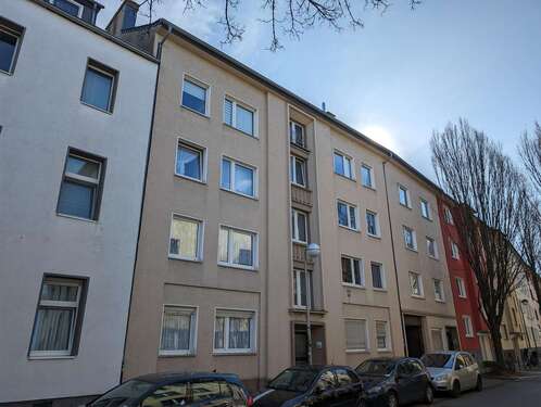 Foto - Wohnung zum Mieten in Witten 695,00 € 70 m²