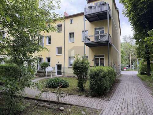 Foto - Wohnung zum Kaufen in Berlin-Lichtenberg 260.000,00 € 64 m²