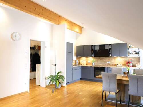 Foto - Wohnung zum Mieten in Tiefenbach 770,00 € 68.93 m²