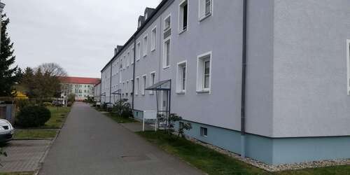 Foto - Wohnung zum Kaufen in Hoyerswerda 99.000,00 € 90 m²