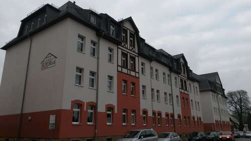 Foto - Wohnung zum Mieten in Limbach-Oberfrohna 340,00 € 57 m²
