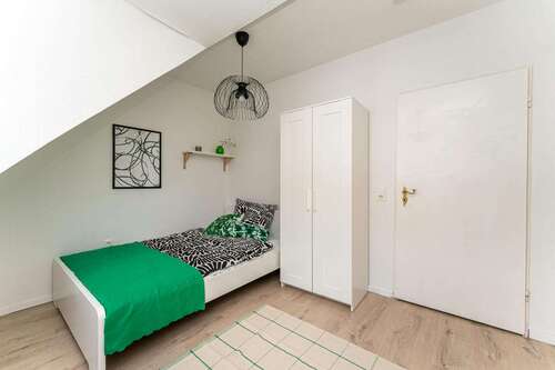 Foto - WG-Zimmer in Berlin 580,00 € 14 m²
