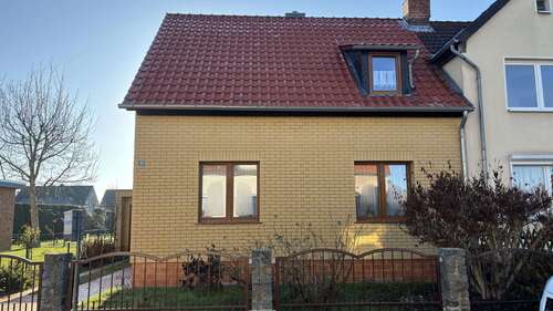 Foto - Haus zum Kaufen in Halberstadt 149.000,00 € 94 m²