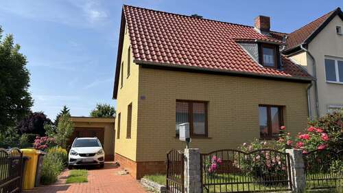 Foto - Haus zum Kaufen in Halberstadt 149.000,00 € 94 m²