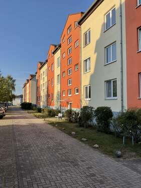 Foto - Wohnung zum Mieten in Storkow 557,00 € 61.86 m²