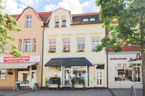 Foto - Haus zum Kaufen in Dessau-Roßlau 139.000,00 € 94 m²