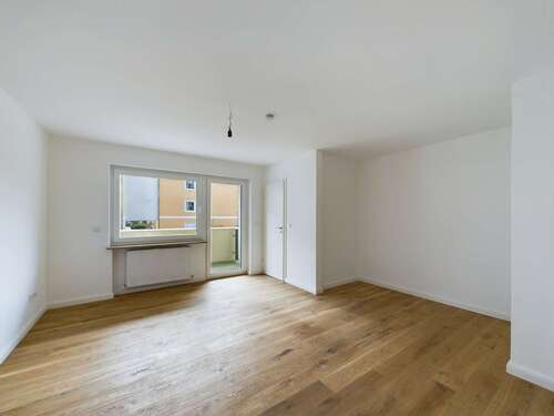 Foto - Wohnung zum Kaufen in München 321.000,00 € 29.88 m²