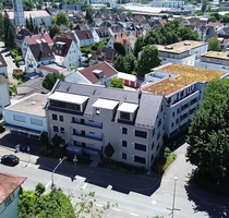 Wohnung zum Mieten in Ravensburg 640,00 € 35.17 m²