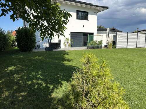 Foto - Haus zum Kaufen in Bernau am Chiemsee 1.550.000,00 € 137 m²