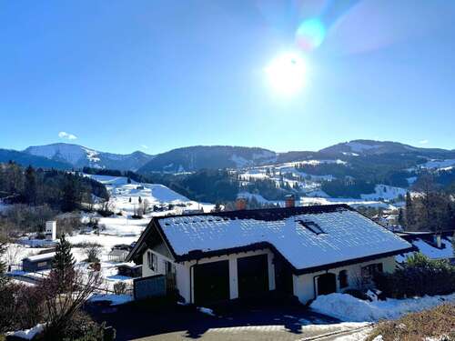 Foto - Haus zum Kaufen in Oberstaufen 1.250.000,00 € 240 m²