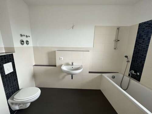 Foto - Wohnung zum Mieten in Bad Düben 270,00 € 37 m²