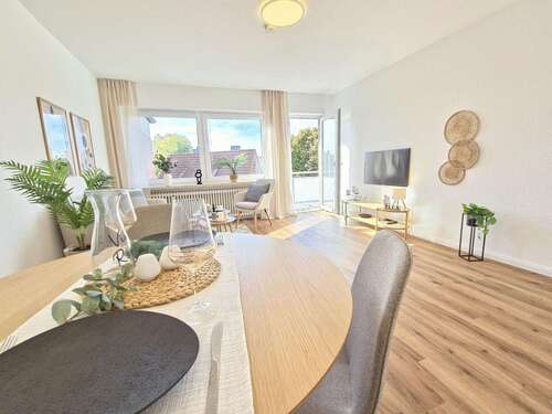 Foto - Wohnung zum Kaufen in Stade 229.000,00 € 83 m²