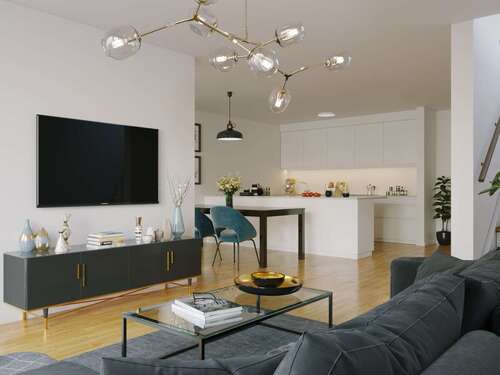 Foto - Wohnung zum Kaufen in Garbsen 464.900,00 € 116.4 m²