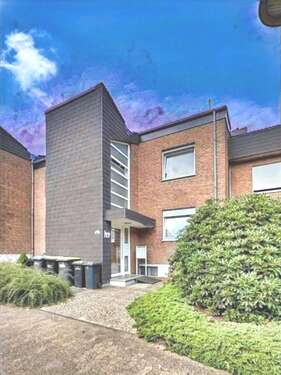 Foto - Wohnung zum Mieten in Spenge 500,00 € 48.66 m²