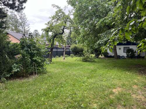 Foto - Grundstück zu verkaufen in Schöneiche 230.000,00 € 578 m²