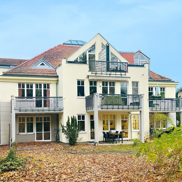 Foto - Wohnung zum Kaufen in Berlin 880.000,00 € 140 m²