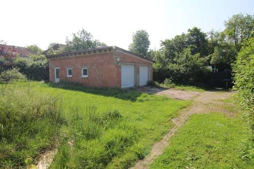 Foto - Grundstück zu verkaufen in Düsseldorf 295.000,00 € 214 m²