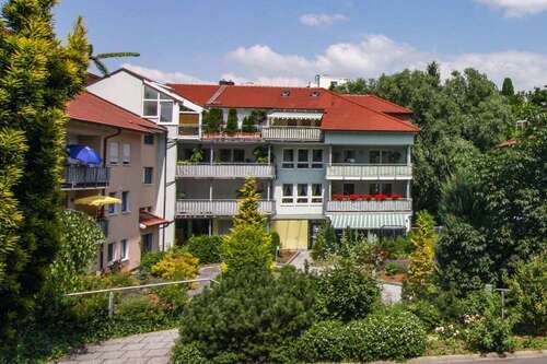 Foto - Wohnung zum Kaufen in Coburg 265.000,00 € 97.56 m²