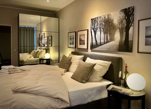 Foto - Wohnung zum Kaufen in München 2.600.000,00 € 368.91 m²