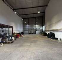 Halle in March 2.590,00 € 600 m²