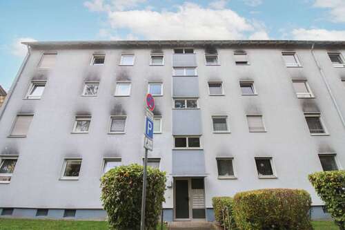 Foto - Wohnung zum Kaufen in Ludwigsburg 165.000,00 € 51.02 m²