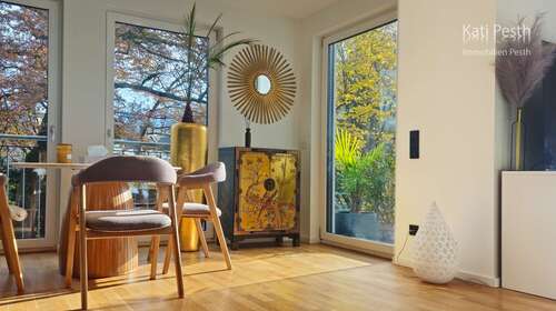 Foto - Wohnung zum Mieten in München 3.200,00 € 113 m²