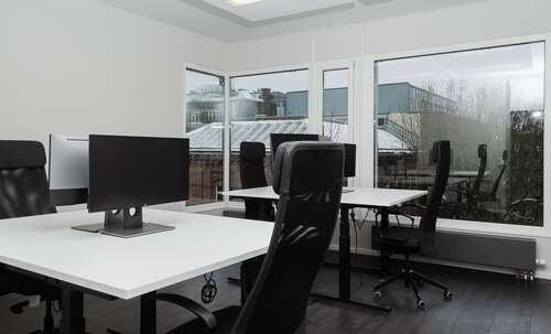 Foto - Büro in Hamburg 1.200,00 € 32 m²