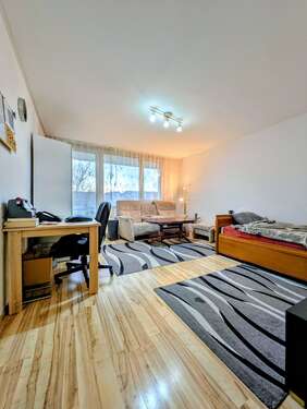 Foto - Wohnung zum Kaufen in Frechen 100.000,00 € 35 m²